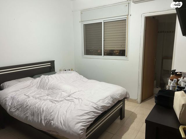 דירה, פקיעין 8, נווה אילן, אשקלון