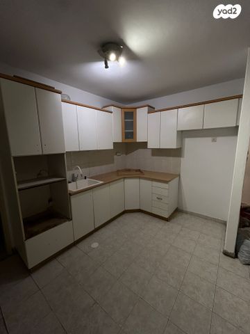 דירה, נחל לכיש 45, רובע י"א, אשדוד