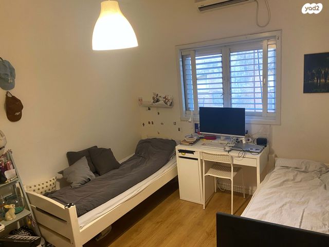 דירה, המעיין 6, ארלוזורוב, גבעתיים