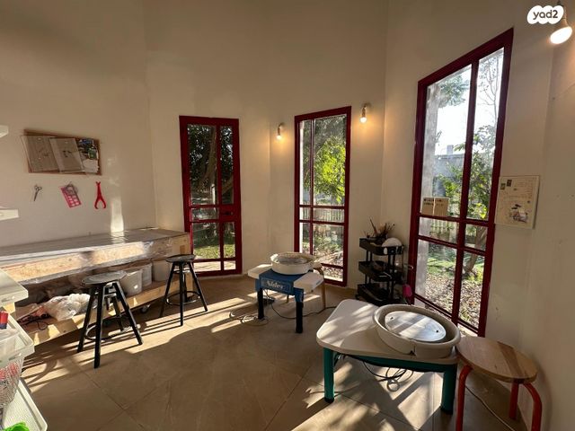 בית פרטי/ קוטג', הבמבוק 1, יד חנה, יד חנה