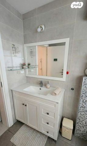 דירה, רוקח 116, שכונת הותיקים, רמת גן