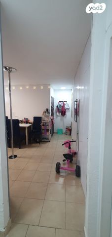 דירה, ז'בוטינסקי 11, ז'בוטינסקי, אשקלון