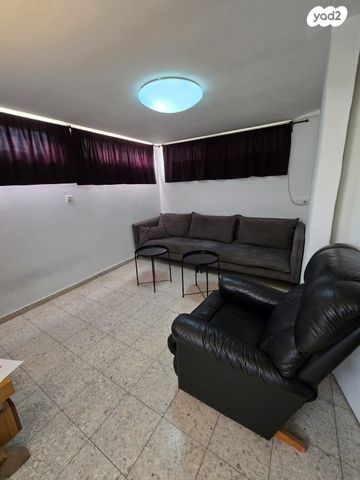 יחידת דיור, הרב שלמה עדני 9, נאות לון, באר שבע