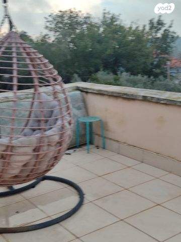 יחידת דיור, חוט השני 1, חלוץ, חלוץ