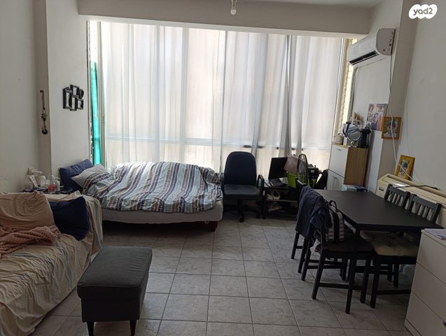 דירה, חיבת ציון 45, שכונת הלל, רמת גן