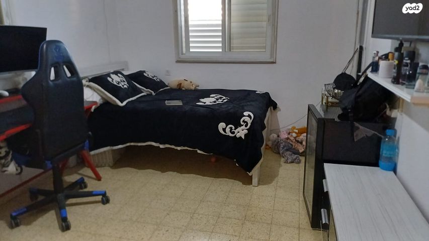 דירה, שדרות גושן 37, מוצקין הותיקה, קרית מוצקין