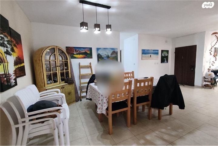 דירה, טעם הצבי 32, שאר העיר, חצור הגלילית