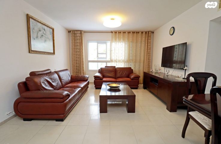 דירה, שדרות משה שרת 19, קרית ים ב', קרית ים