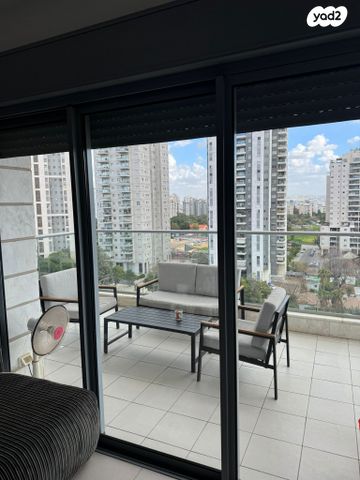 דירה, ישורון 54, רמתיים, הוד השרון