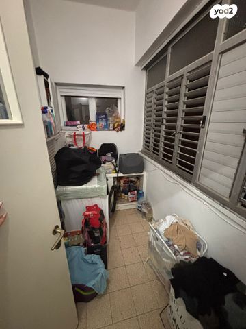 דירה, הרצל 29, שכונת יהלום, מרכז העיר ב, רמת גן