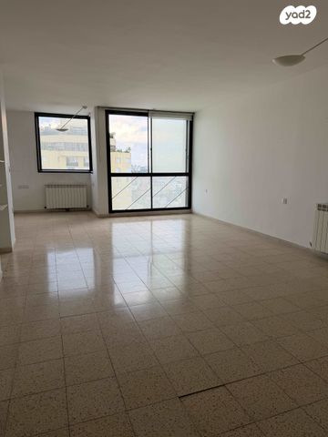 דירה, ויצמן 73, הצפון החדש - כיכר המדינה, תל אביב יפו