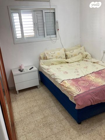 דירה, שדרות ירושלים 98, מרום נווה, רמת יצחק, רמת גן