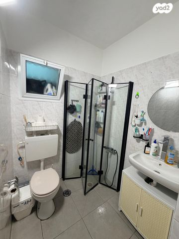 דירת גן, מילנר 2, בית אליעזר, חדרה