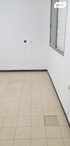 דירה, הצבי 133, שכונה ה', באר שבע