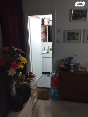 דירה, שדרות חיים וייצמן 7, צפון מערב מרכז העיר, נתניה