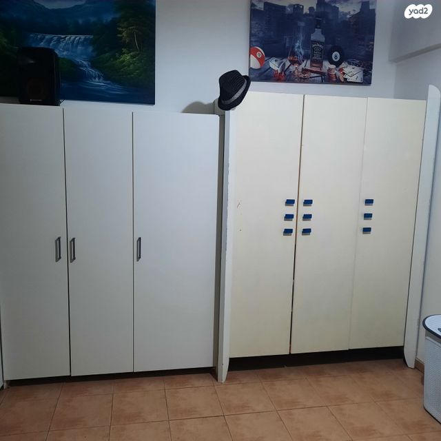 יחידת דיור, החצב 11, שיכוני המזרח, ראשון לציון