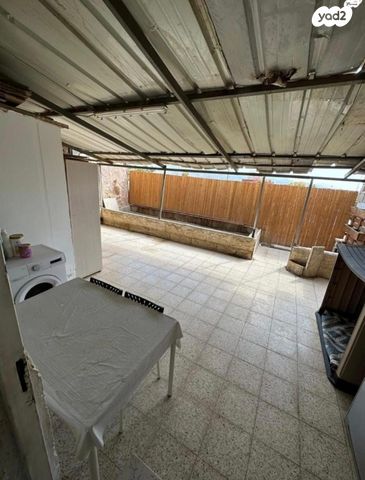 דירת גן, צין 692, ערבה, אילת