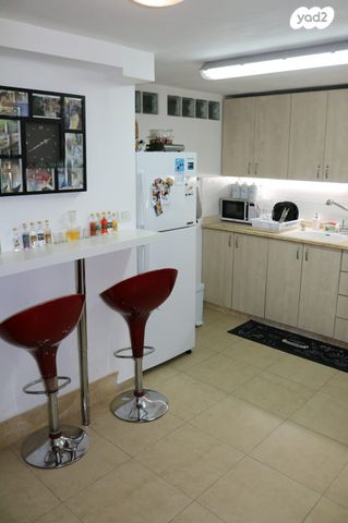 יחידת דיור, האלון 8, הר גילה, הר גילה