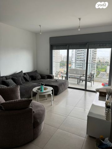 דירה, ישורון 54, רמתיים, הוד השרון