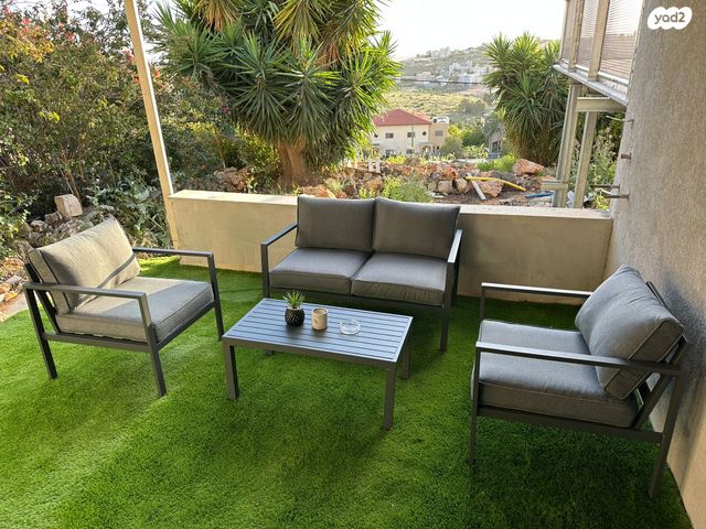 יחידת דיור, לבונה 96, בית אריה / עופרים, בית אריה / עופרים