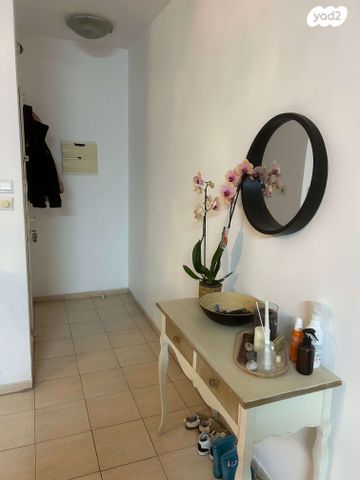 דירה, פקיעין 8, נווה אילן, אשקלון