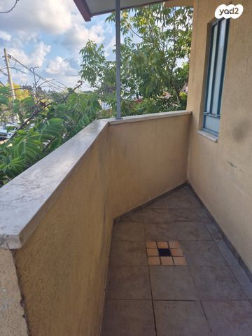 יחידת דיור, האלה 2, שיכוני המזרח, ראשון לציון