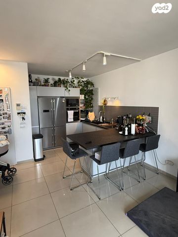 דירה, מעון 5, פלורנטין, תל אביב יפו