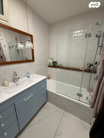 דירה, אליהו בית צורי 10, רמת אביב ג', תל אביב יפו