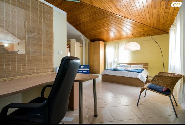 סטודיו/ לופט, החרות 8, נווה אביב, עכו