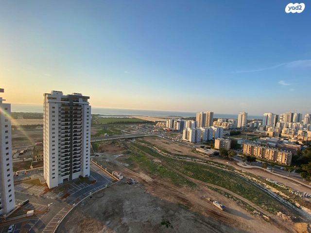 דירה, הגל 6, החותרים, טירת כרמל