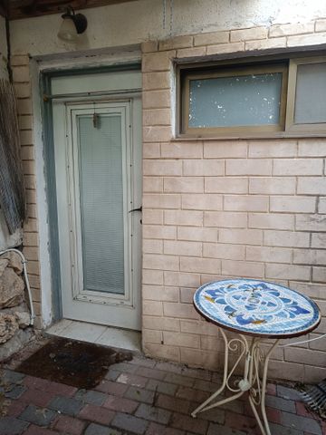 יחידת דיור, גלעד 98, נירית, נירית