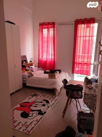 דירה, נחום דוברין 8, שער פלמר, תחנת רכבת השמונה, חיפה