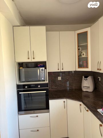 דירה, ברל כצנלסון 52, רמת ורבר, פתח תקווה