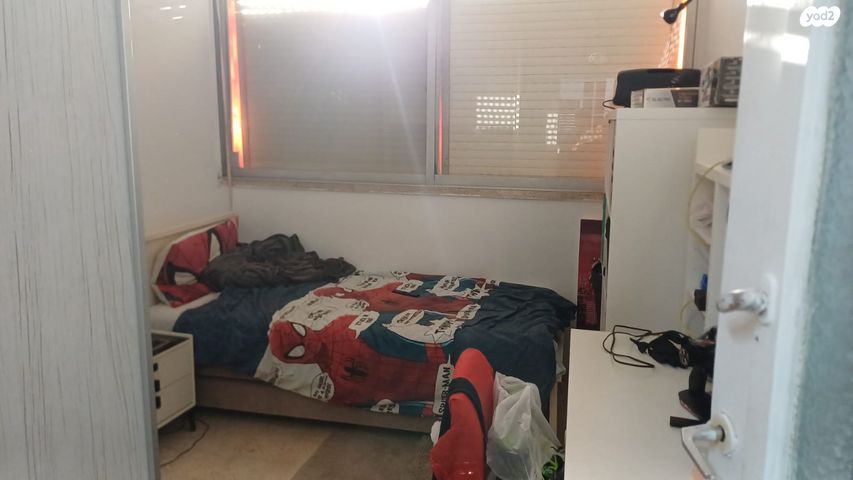 דירה, שדרות גושן 37, מוצקין הותיקה, קרית מוצקין