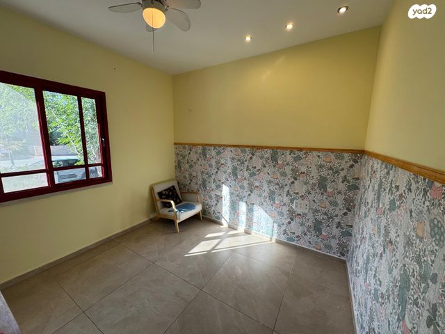 בית פרטי/ קוטג', הבמבוק 1, יד חנה, יד חנה