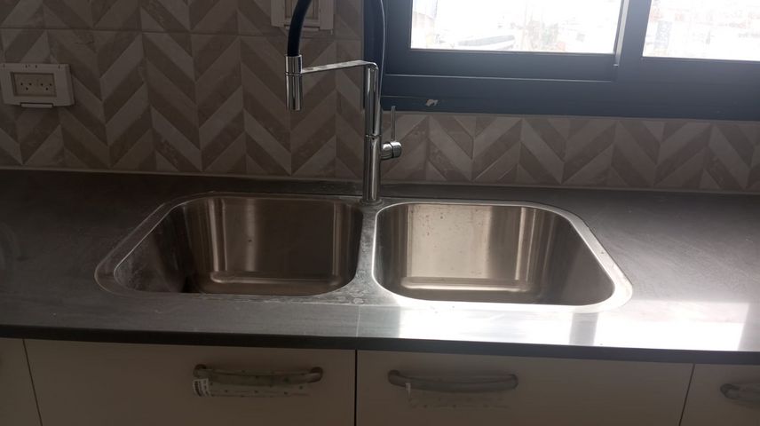 דירה, יהדות איטליה 76, רמת יורם, נתיבות