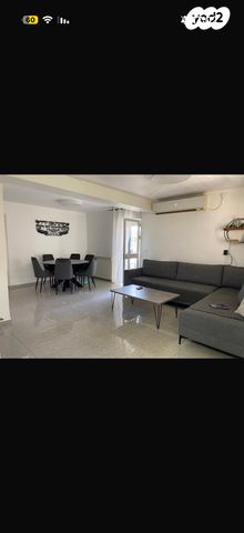 דירה, השומר 9, קטמונים, ירושלים