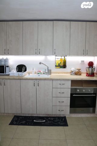 יחידת דיור, האלון 8, הר גילה, הר גילה