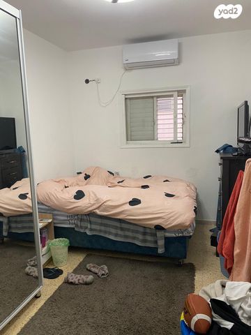 דירה, מבצע קדש 17, כצנלסון, ראשון לציון