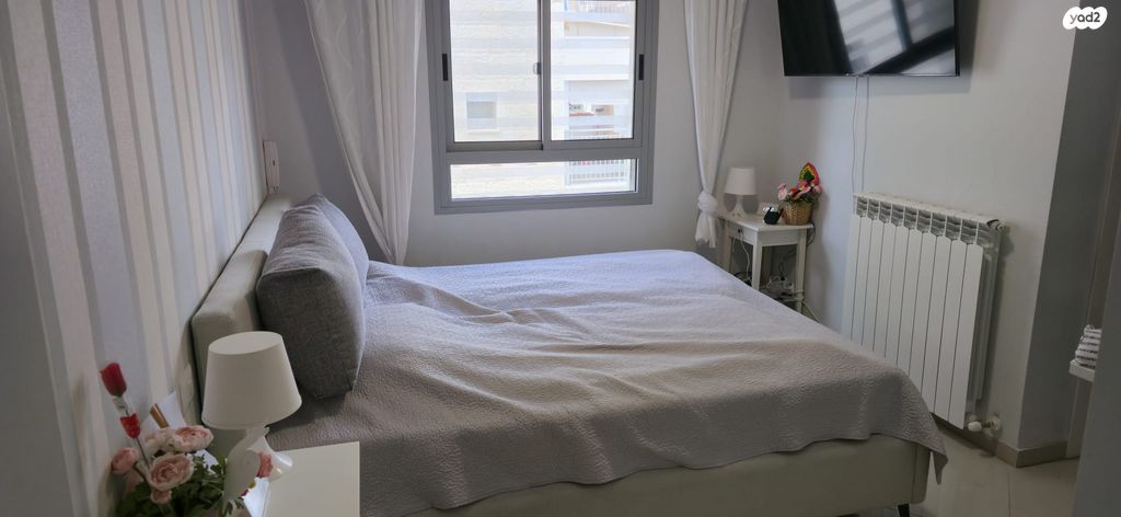 דירה, עמנואל זיסמן 24, חומת שמואל, הר חומה, ירושלים