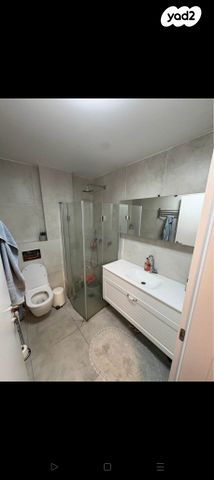 יחידת דיור, דוד וולפסון 21, נווה איתמר, נתניה