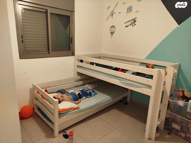 דירה, רעות 10, בצוותא, חריש