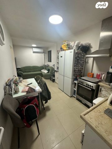 יחידת דיור, מרבד הקסמים 9, שכונה ה', באר שבע