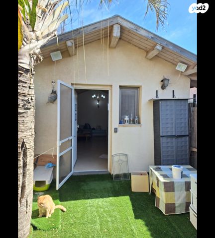 יחידת דיור, החקלאים 168, תלמי יחיאל, תלמי יחיאל