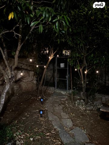 יחידת דיור, דן 14, גבעת טל, ראש העין