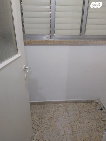 דירה, ברנר 2, מרמורק, רחובות