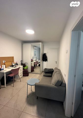 דירה, דרך בן גוריון 54, שכונת בן גוריון, מרכז העיר ג', רמת גן