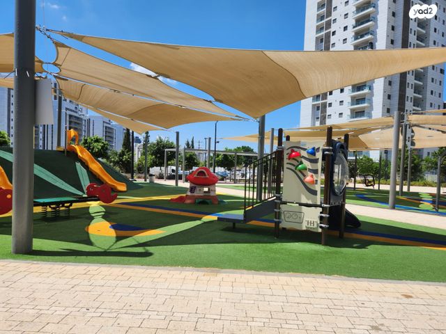 דירה, חיים חפר 9, הרקפות, ראשון לציון