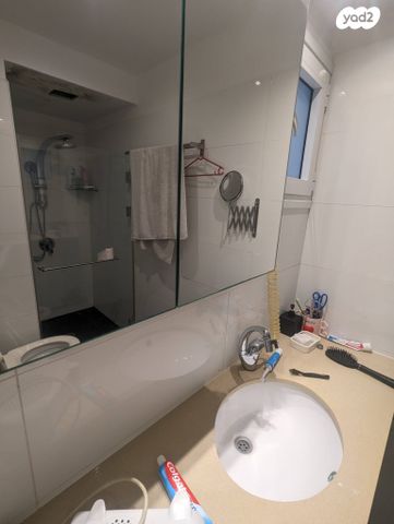 דירה, יהושע רבינוביץ 34, בן גוריון, חולון