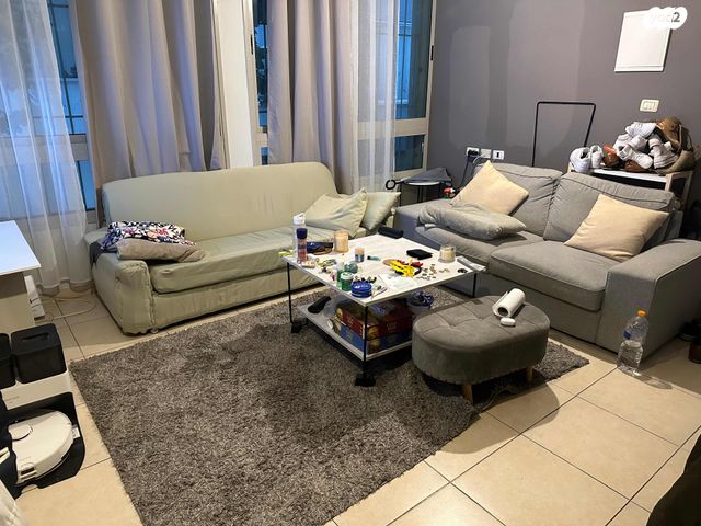 דירה, אביאסף 27, התקוה, בית יעקב, נווה צה"ל, תל אביב יפו